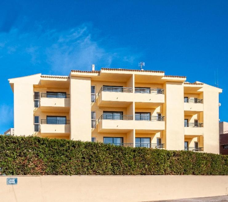 Mallorca Cala Millor 2