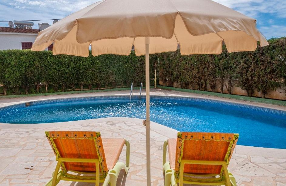 Aparthotel Mallorca Cala Millor 2 Cala Millor (Mallorca)