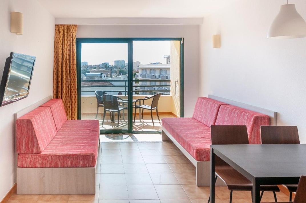 Mallorca Cala Millor 2 Aparthotel