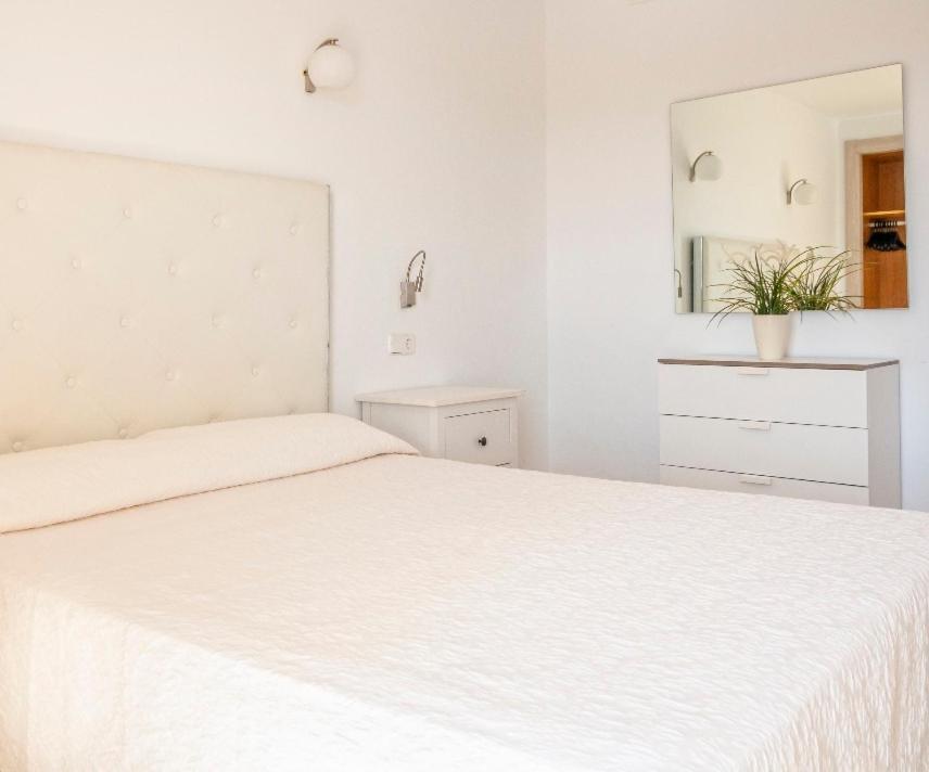Aparthotel Mallorca Cala Millor 2