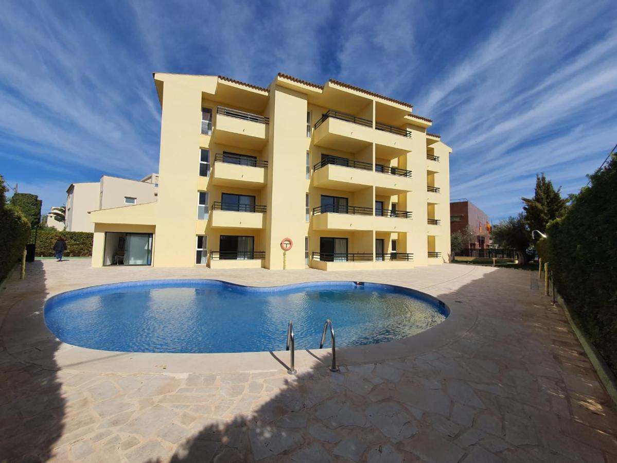 Mallorca Cala Millor 2 Cala Millor (Mallorca)